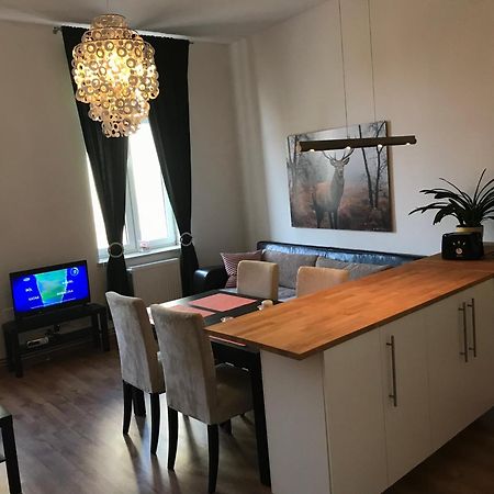 Apartament Galicja Chrzanów Dış mekan fotoğraf