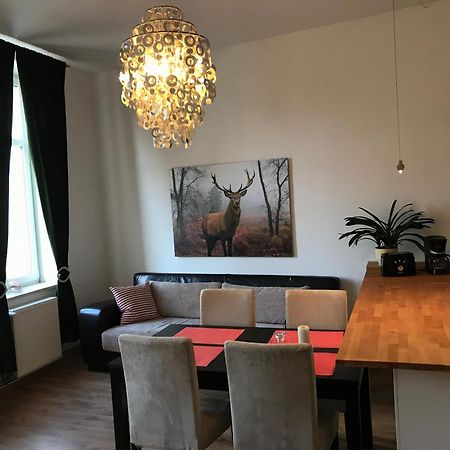 Apartament Galicja Chrzanów Dış mekan fotoğraf