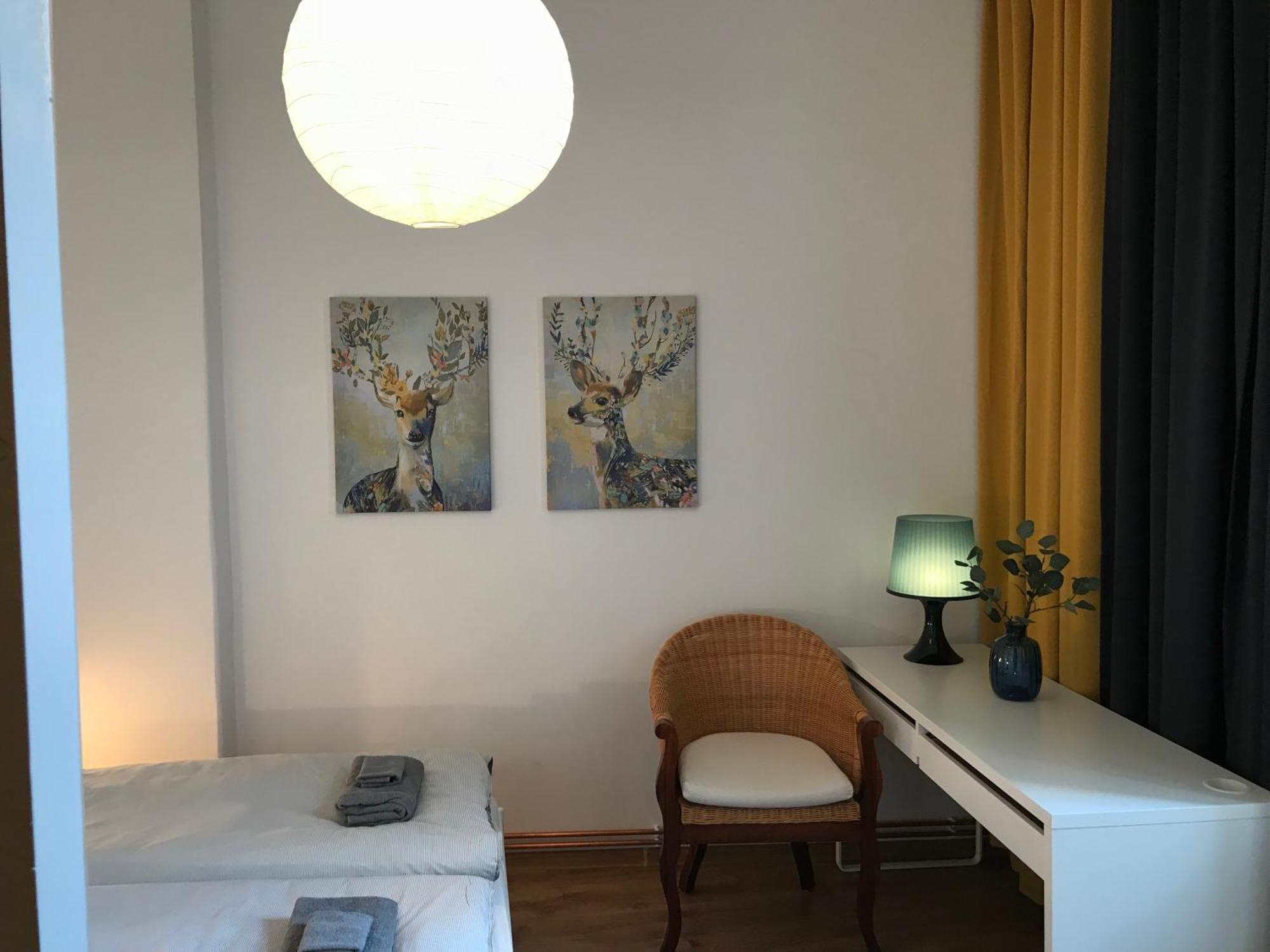 Apartament Galicja Chrzanów Dış mekan fotoğraf