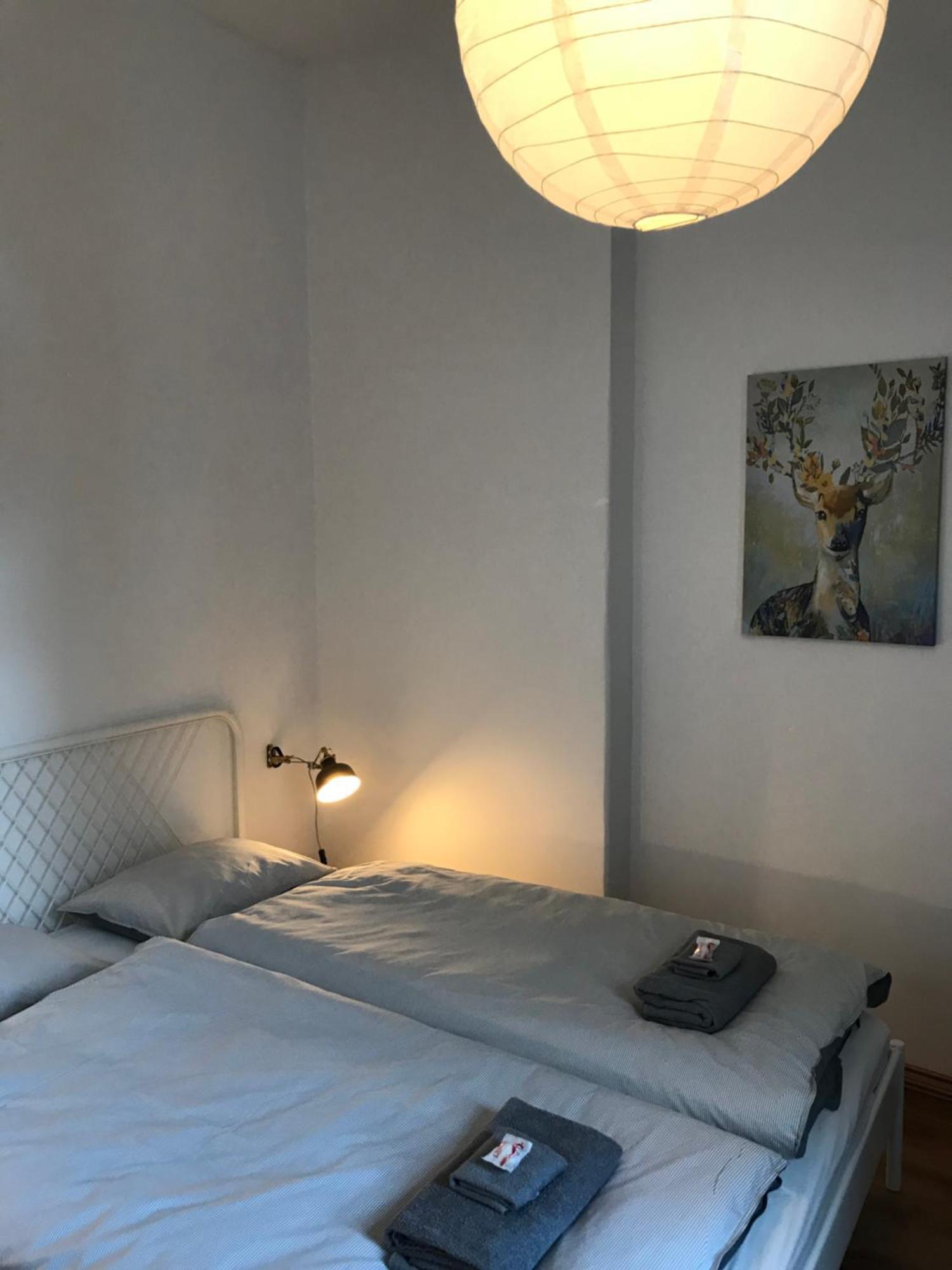 Apartament Galicja Chrzanów Dış mekan fotoğraf