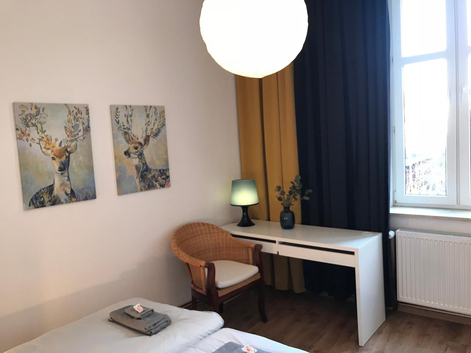 Apartament Galicja Chrzanów Dış mekan fotoğraf