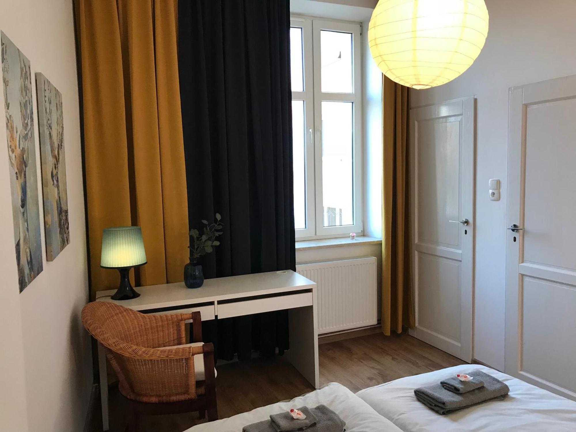 Apartament Galicja Chrzanów Dış mekan fotoğraf