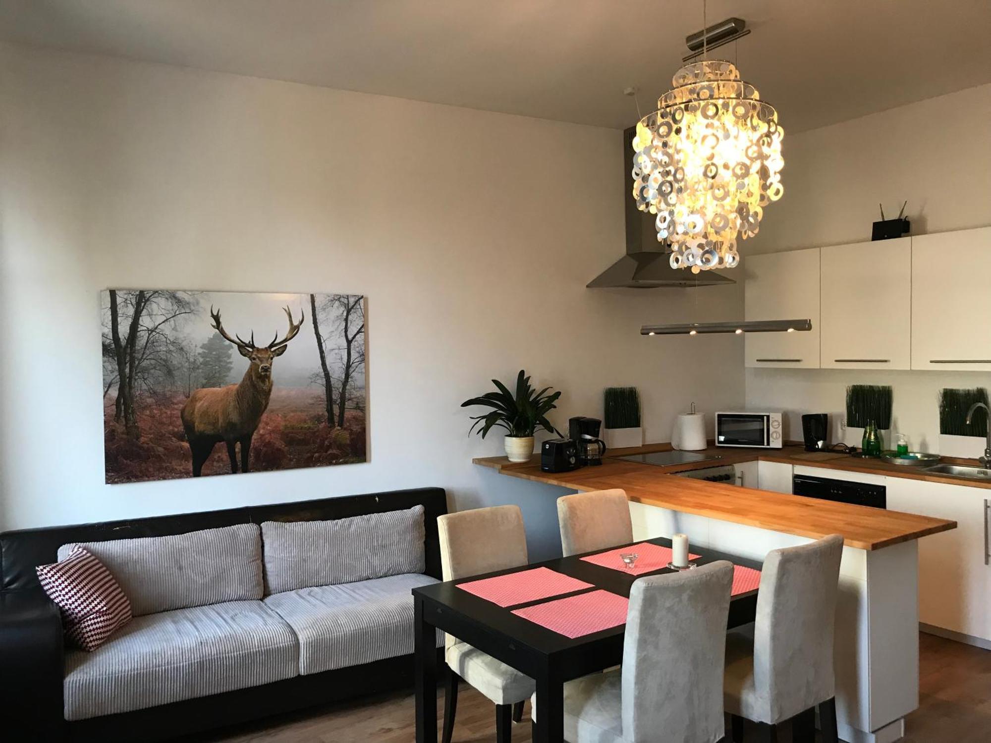 Apartament Galicja Chrzanów Dış mekan fotoğraf