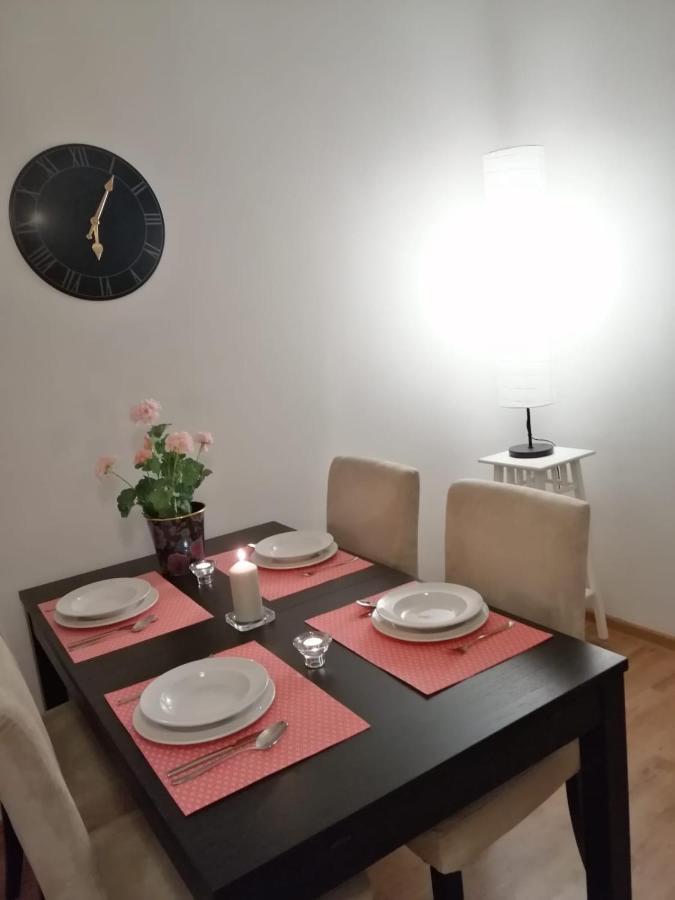 Apartament Galicja Chrzanów Dış mekan fotoğraf
