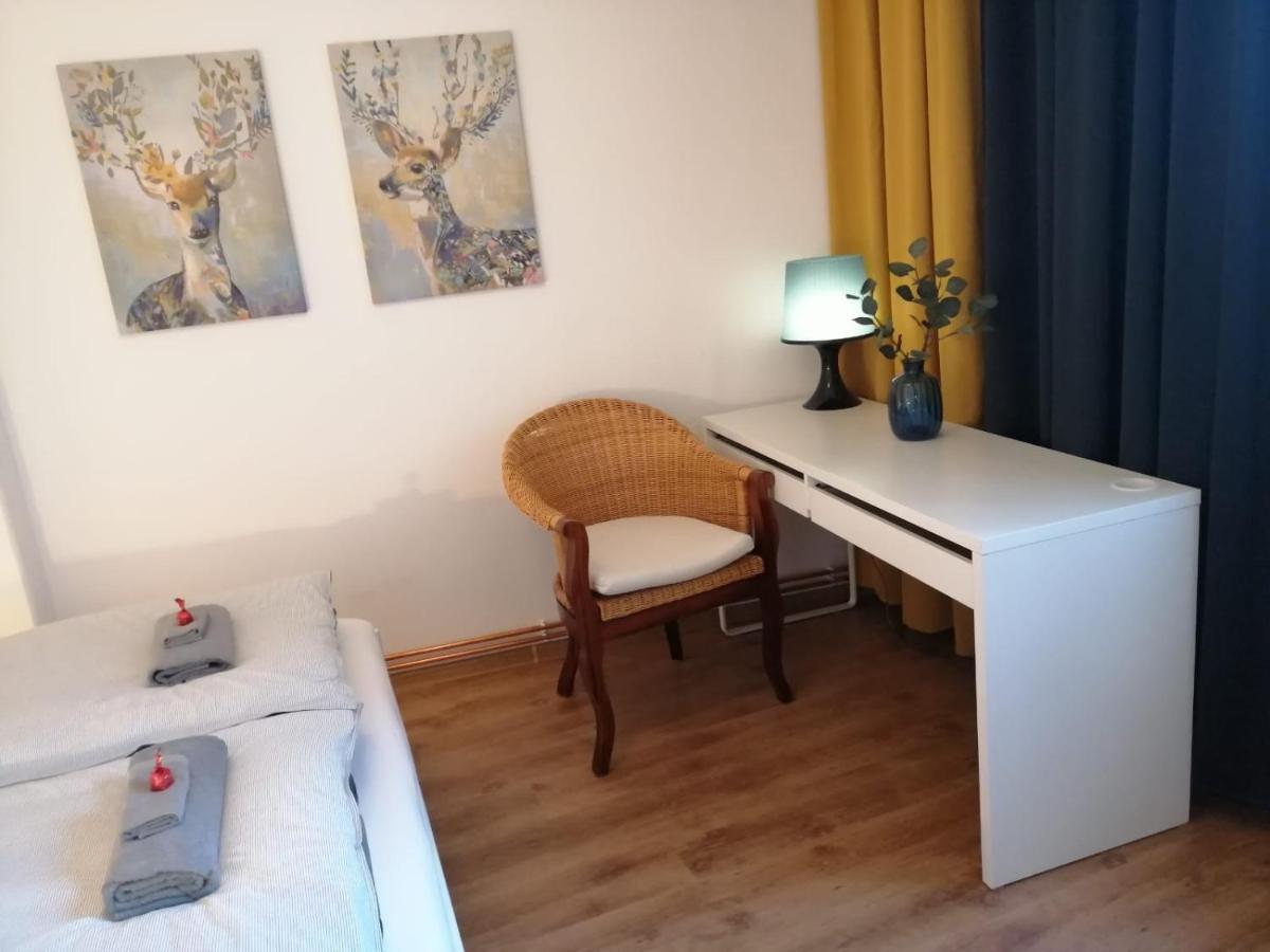 Apartament Galicja Chrzanów Dış mekan fotoğraf